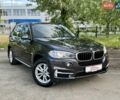 Черный БМВ Х5, объемом двигателя 2 л и пробегом 152 тыс. км за 23490 $, фото 1 на Automoto.ua