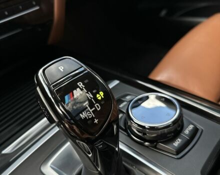 Чорний БМВ Х5, об'ємом двигуна 4.4 л та пробігом 178 тис. км за 33500 $, фото 20 на Automoto.ua