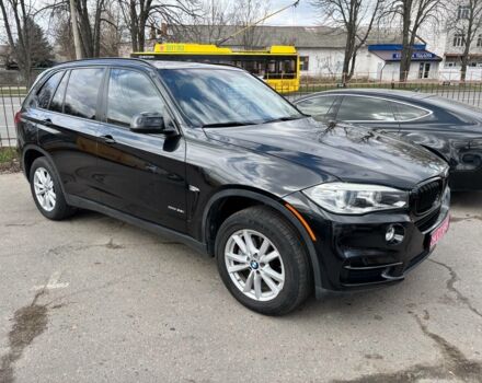 Чорний БМВ Х5, об'ємом двигуна 3 л та пробігом 168 тис. км за 19100 $, фото 11 на Automoto.ua