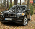 Чорний БМВ Х5, об'ємом двигуна 2.99 л та пробігом 229 тис. км за 27500 $, фото 1 на Automoto.ua
