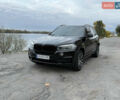 Чорний БМВ Х5, об'ємом двигуна 4.39 л та пробігом 183 тис. км за 29500 $, фото 2 на Automoto.ua