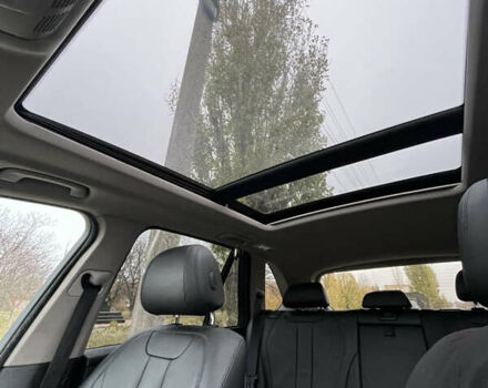 Чорний БМВ Х5, об'ємом двигуна 2.98 л та пробігом 195 тис. км за 20000 $, фото 41 на Automoto.ua