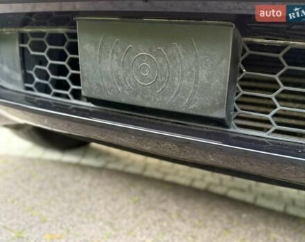 Черный БМВ Х5, объемом двигателя 2.99 л и пробегом 193 тыс. км за 33500 $, фото 37 на Automoto.ua