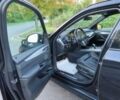 Черный БМВ Х5, объемом двигателя 3 л и пробегом 71 тыс. км за 18000 $, фото 8 на Automoto.ua