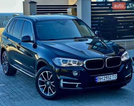 Черный БМВ Х5, объемом двигателя 2.99 л и пробегом 157 тыс. км за 29999 $, фото 21 на Automoto.ua