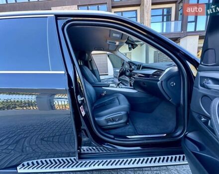 Черный БМВ Х5, объемом двигателя 2.99 л и пробегом 157 тыс. км за 29999 $, фото 94 на Automoto.ua