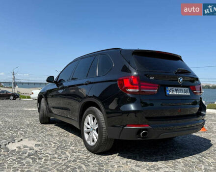 Чорний БМВ Х5, об'ємом двигуна 2.99 л та пробігом 193 тис. км за 31999 $, фото 3 на Automoto.ua