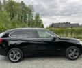 Черный БМВ Х5, объемом двигателя 3 л и пробегом 183 тыс. км за 14500 $, фото 2 на Automoto.ua