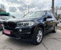 Чорний БМВ Х5, об'ємом двигуна 3 л та пробігом 168 тис. км за 19100 $, фото 1 на Automoto.ua