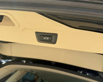 Чорний БМВ Х5, об'ємом двигуна 2.99 л та пробігом 193 тис. км за 31999 $, фото 27 на Automoto.ua