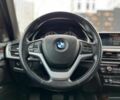 Чорний БМВ Х5, об'ємом двигуна 0 л та пробігом 150 тис. км за 8450 $, фото 7 на Automoto.ua