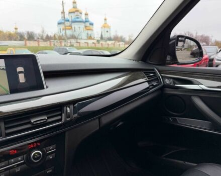 Черный БМВ Х5, объемом двигателя 3 л и пробегом 148 тыс. км за 25000 $, фото 19 на Automoto.ua