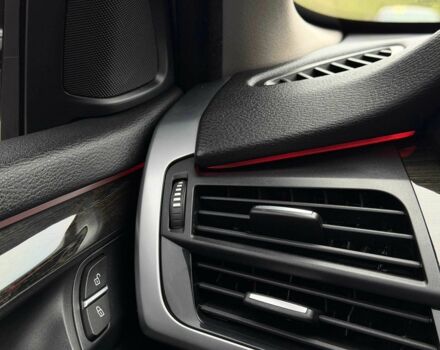 Черный БМВ Х5, объемом двигателя 3 л и пробегом 148 тыс. км за 25000 $, фото 20 на Automoto.ua