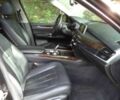 Черный БМВ Х5, объемом двигателя 3 л и пробегом 78 тыс. км за 19800 $, фото 9 на Automoto.ua