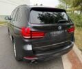 Черный БМВ Х5, объемом двигателя 3 л и пробегом 74 тыс. км за 5600 $, фото 6 на Automoto.ua