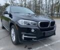 Черный БМВ Х5, объемом двигателя 3 л и пробегом 175 тыс. км за 26300 $, фото 1 на Automoto.ua