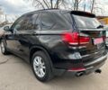 Чорний БМВ Х5, об'ємом двигуна 3 л та пробігом 168 тис. км за 19100 $, фото 20 на Automoto.ua