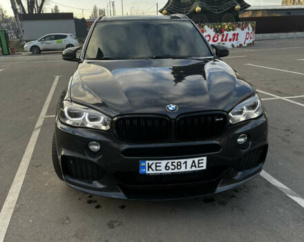Черный БМВ Х5, объемом двигателя 2.98 л и пробегом 219 тыс. км за 31000 $, фото 17 на Automoto.ua