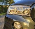 Черный БМВ Х5, объемом двигателя 0 л и пробегом 172 тыс. км за 38500 $, фото 9 на Automoto.ua