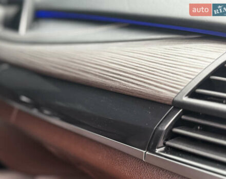 Чорний БМВ Х5, об'ємом двигуна 3 л та пробігом 177 тис. км за 33900 $, фото 36 на Automoto.ua