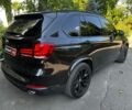 Чорний БМВ Х5, об'ємом двигуна 3 л та пробігом 115 тис. км за 30990 $, фото 4 на Automoto.ua
