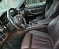 Черный БМВ Х5, объемом двигателя 0 л и пробегом 172 тыс. км за 38500 $, фото 13 на Automoto.ua