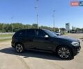 Чорний БМВ Х5, об'ємом двигуна 3 л та пробігом 119 тис. км за 38500 $, фото 18 на Automoto.ua