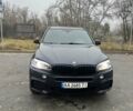 Чорний БМВ Х5, об'ємом двигуна 2 л та пробігом 197 тис. км за 28000 $, фото 1 на Automoto.ua