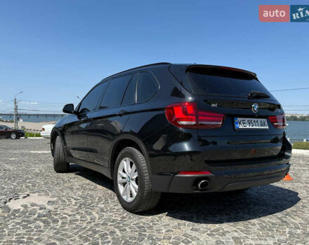 Чорний БМВ Х5, об'ємом двигуна 2.99 л та пробігом 193 тис. км за 31999 $, фото 5 на Automoto.ua