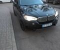 Черный БМВ Х5, объемом двигателя 3 л и пробегом 170 тыс. км за 20000 $, фото 7 на Automoto.ua