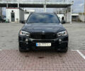 Чорний БМВ Х5, об'ємом двигуна 3 л та пробігом 114 тис. км за 39500 $, фото 30 на Automoto.ua