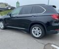 Черный БМВ Х5, объемом двигателя 3 л и пробегом 175 тыс. км за 26300 $, фото 4 на Automoto.ua