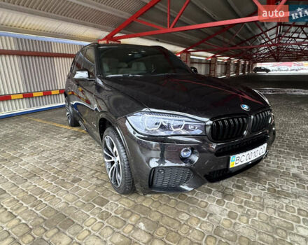 Черный БМВ Х5, объемом двигателя 2.99 л и пробегом 201 тыс. км за 29900 $, фото 35 на Automoto.ua