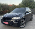 Чорний БМВ Х5, об'ємом двигуна 3 л та пробігом 320 тис. км за 25950 $, фото 33 на Automoto.ua