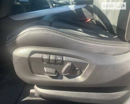 Чорний БМВ Х5, об'ємом двигуна 3 л та пробігом 233 тис. км за 31500 $, фото 7 на Automoto.ua