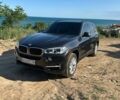 Черный БМВ Х5, объемом двигателя 2.98 л и пробегом 134 тыс. км за 28000 $, фото 1 на Automoto.ua