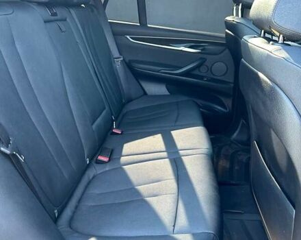 Черный БМВ Х5, объемом двигателя 2.98 л и пробегом 134 тыс. км за 28000 $, фото 21 на Automoto.ua