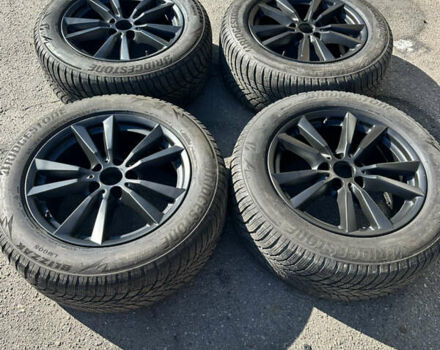 БМВ Х5 2015 в Виннице на Automoto.ua Черный БМВ Х5, объемом двигателя 2 л и пробегом 129 тыс. км за 27800 $, фото 29 на Automoto.ua