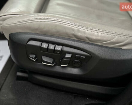 Черный БМВ Х5, объемом двигателя 2.99 л и пробегом 317 тыс. км за 27999 $, фото 16 на Automoto.ua