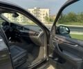Черный БМВ Х5, объемом двигателя 3 л и пробегом 181 тыс. км за 17900 $, фото 14 на Automoto.ua