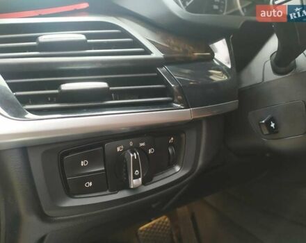 Чорний БМВ Х5, об'ємом двигуна 2 л та пробігом 159 тис. км за 25500 $, фото 24 на Automoto.ua