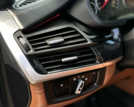 Чорний БМВ Х5, об'ємом двигуна 4.4 л та пробігом 178 тис. км за 33500 $, фото 18 на Automoto.ua