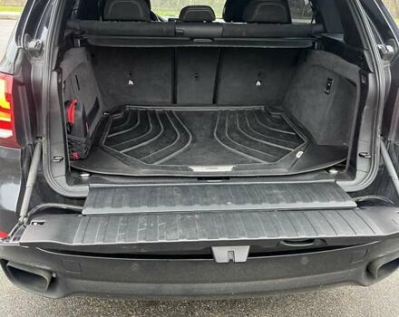 Чорний БМВ Х5, об'ємом двигуна 2 л та пробігом 197 тис. км за 28000 $, фото 9 на Automoto.ua