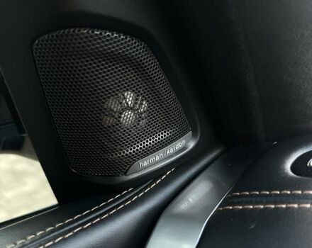 Чорний БМВ Х5, об'ємом двигуна 4.4 л та пробігом 178 тис. км за 33500 $, фото 13 на Automoto.ua