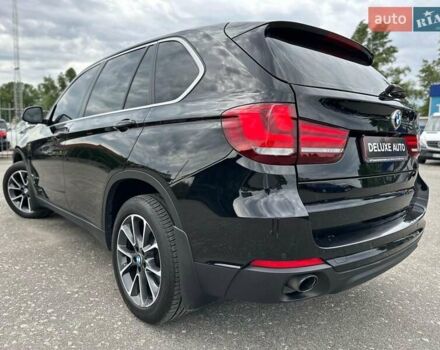 Чорний БМВ Х5, об'ємом двигуна 2 л та пробігом 148 тис. км за 26999 $, фото 34 на Automoto.ua