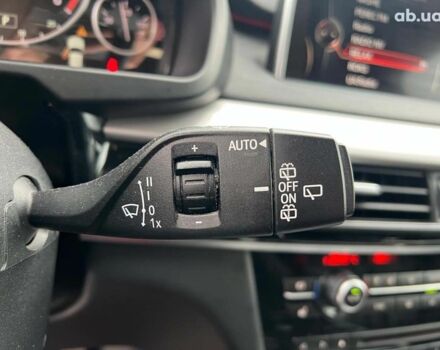 Чорний БМВ Х5, об'ємом двигуна 2 л та пробігом 135 тис. км за 27490 $, фото 21 на Automoto.ua