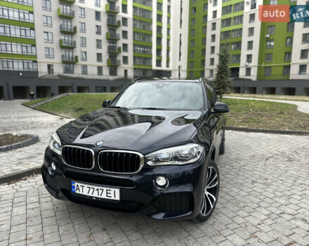 Черный БМВ Х5, объемом двигателя 2.99 л и пробегом 218 тыс. км за 32100 $, фото 28 на Automoto.ua