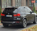 Чорний БМВ Х5, об'ємом двигуна 2.98 л та пробігом 146 тис. км за 19600 $, фото 17 на Automoto.ua