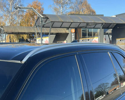 Чорний БМВ Х5, об'ємом двигуна 2.98 л та пробігом 186 тис. км за 24500 $, фото 9 на Automoto.ua