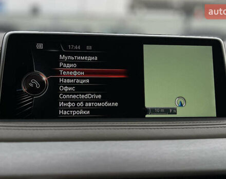 Черный БМВ Х5, объемом двигателя 2.99 л и пробегом 317 тыс. км за 27999 $, фото 18 на Automoto.ua